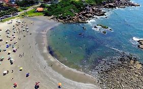 Pousada Canto Verde Itanhaém